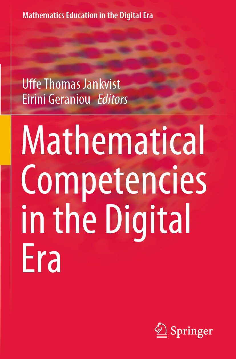Mathematics Education in the Digital Era