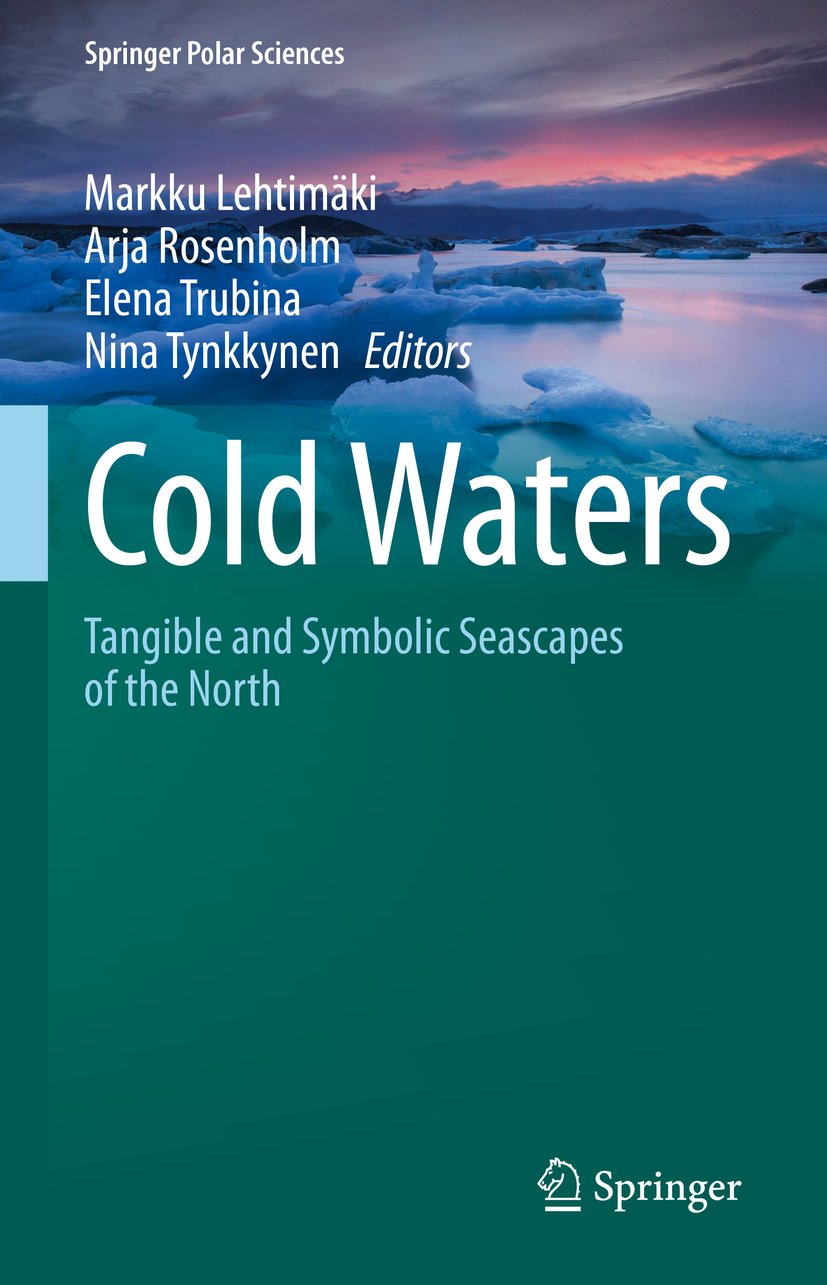 Springer Polar Sciences
