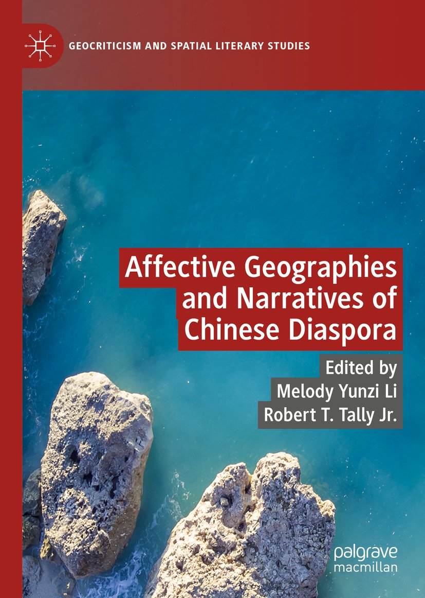Geocriticism and Spatial Literary Studies