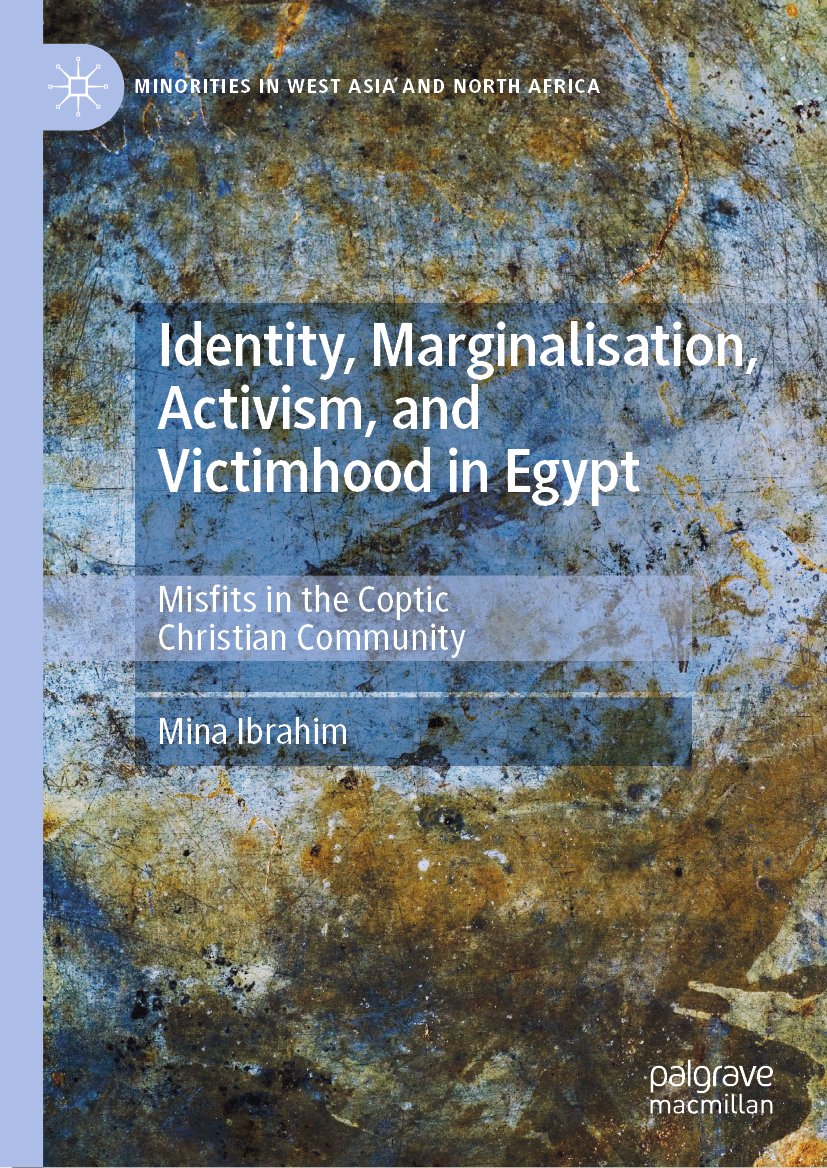 Minorities in West Asia and North Africa