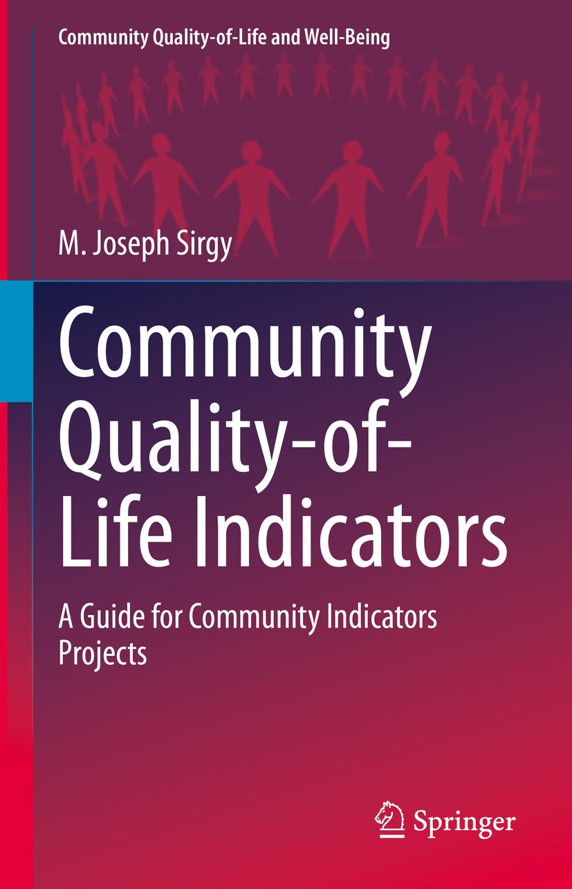 Community Quality-of-Life and Well-Being