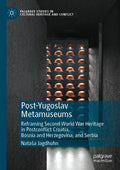 Palgrave Studies in Cultural Heritage and Conflict