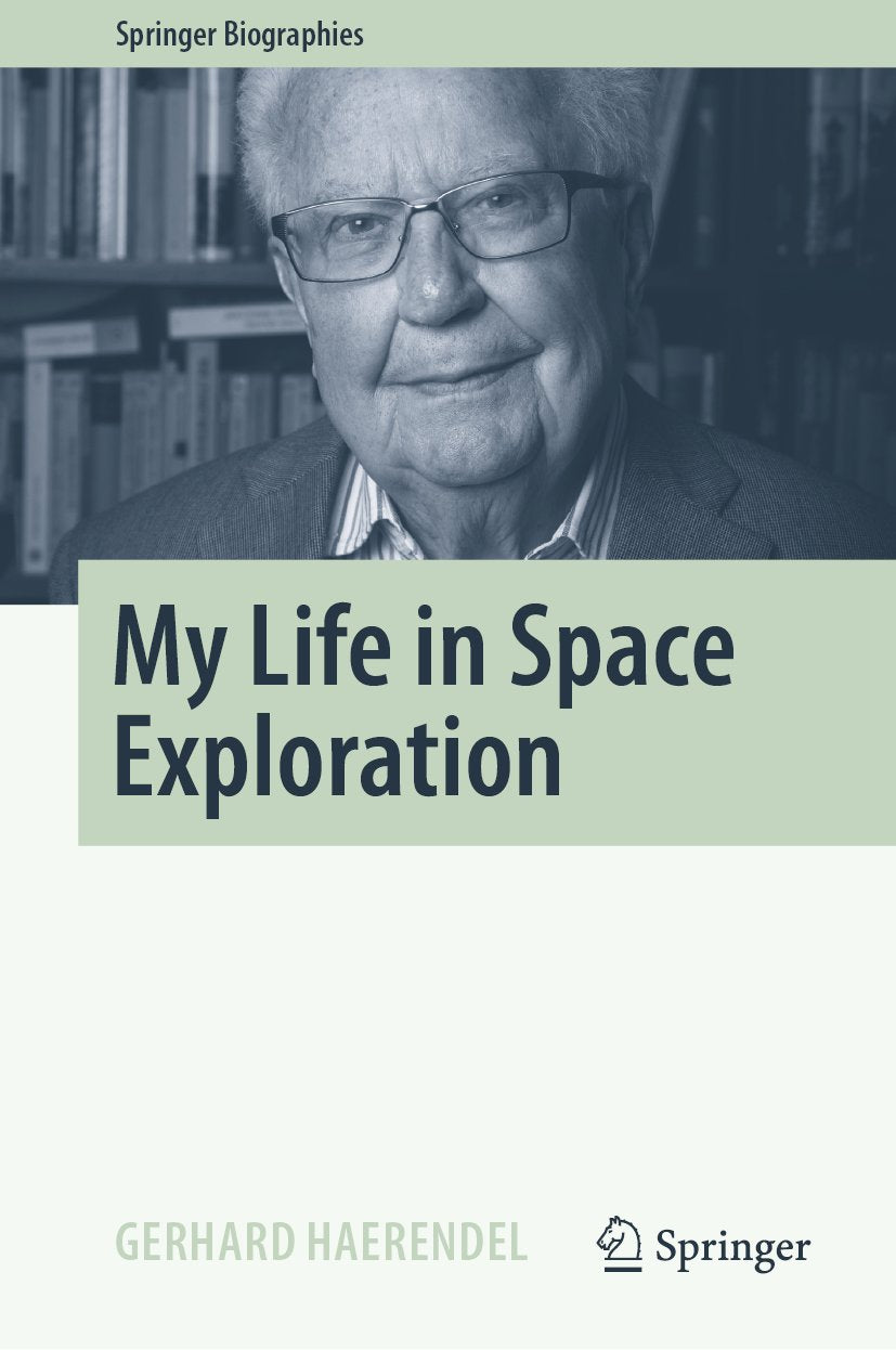 Springer Biographies
