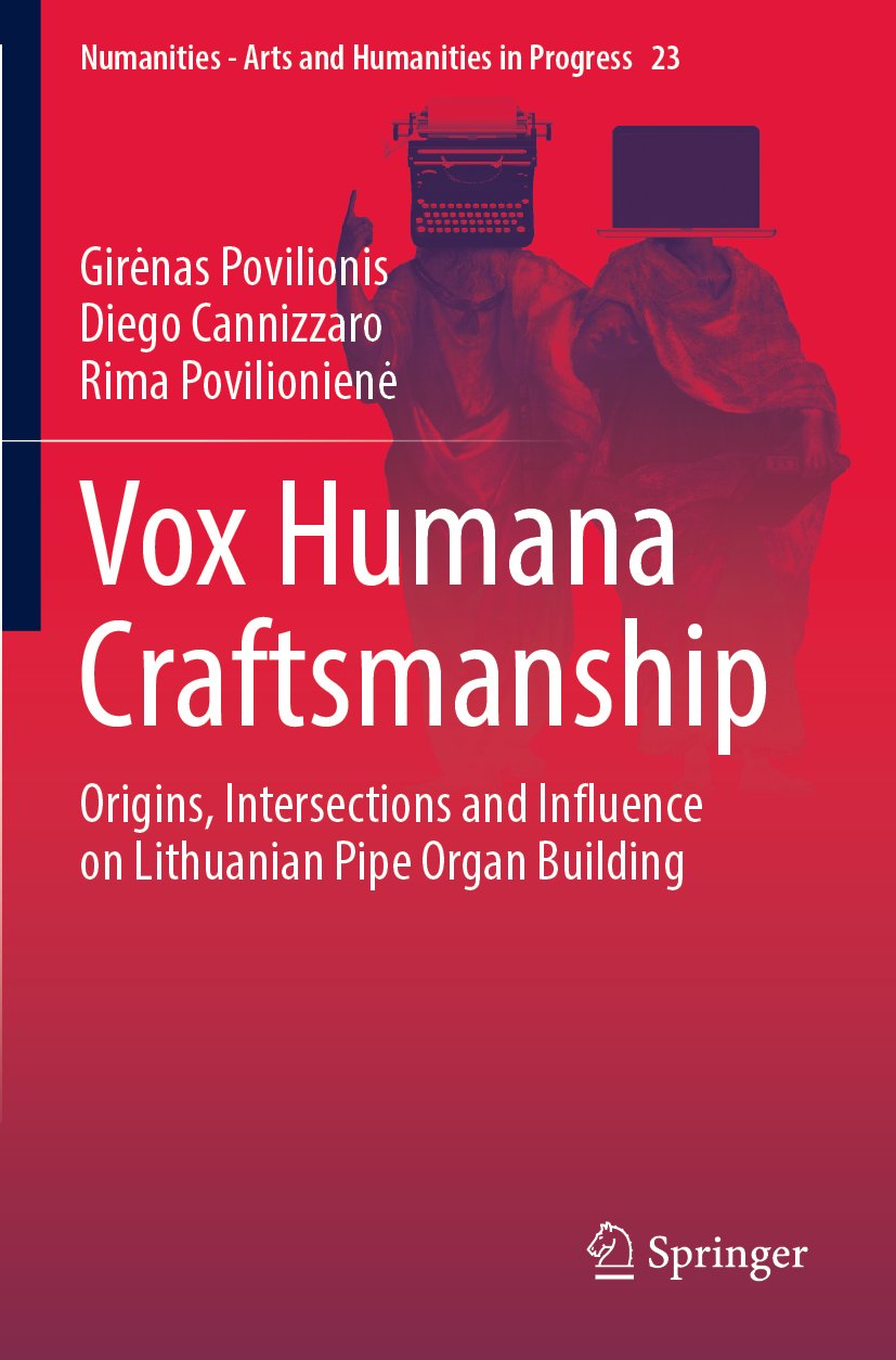 Numanities - Arts and Humanities in Progress
