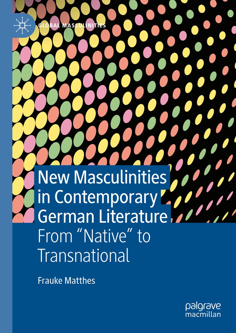 Global Masculinities
