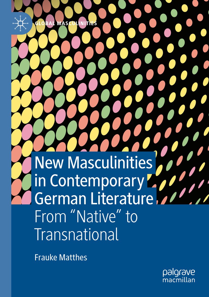 Global Masculinities