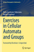 Springer Monographs in Mathematics