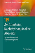 Progress in the Chemistry of Organic Natural Products