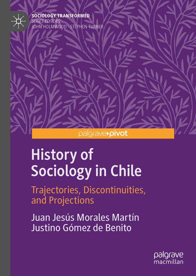 Sociology Transformed