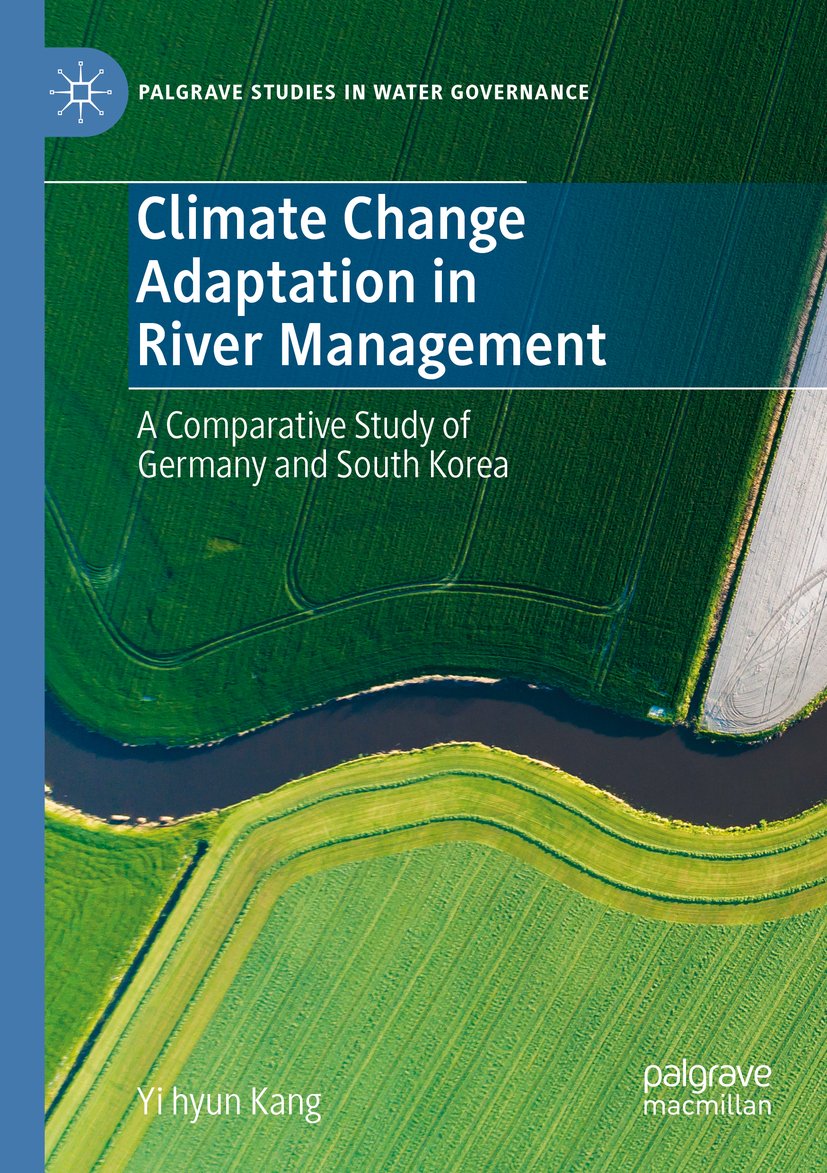Palgrave Studies in Water Governance: Policy and Practice