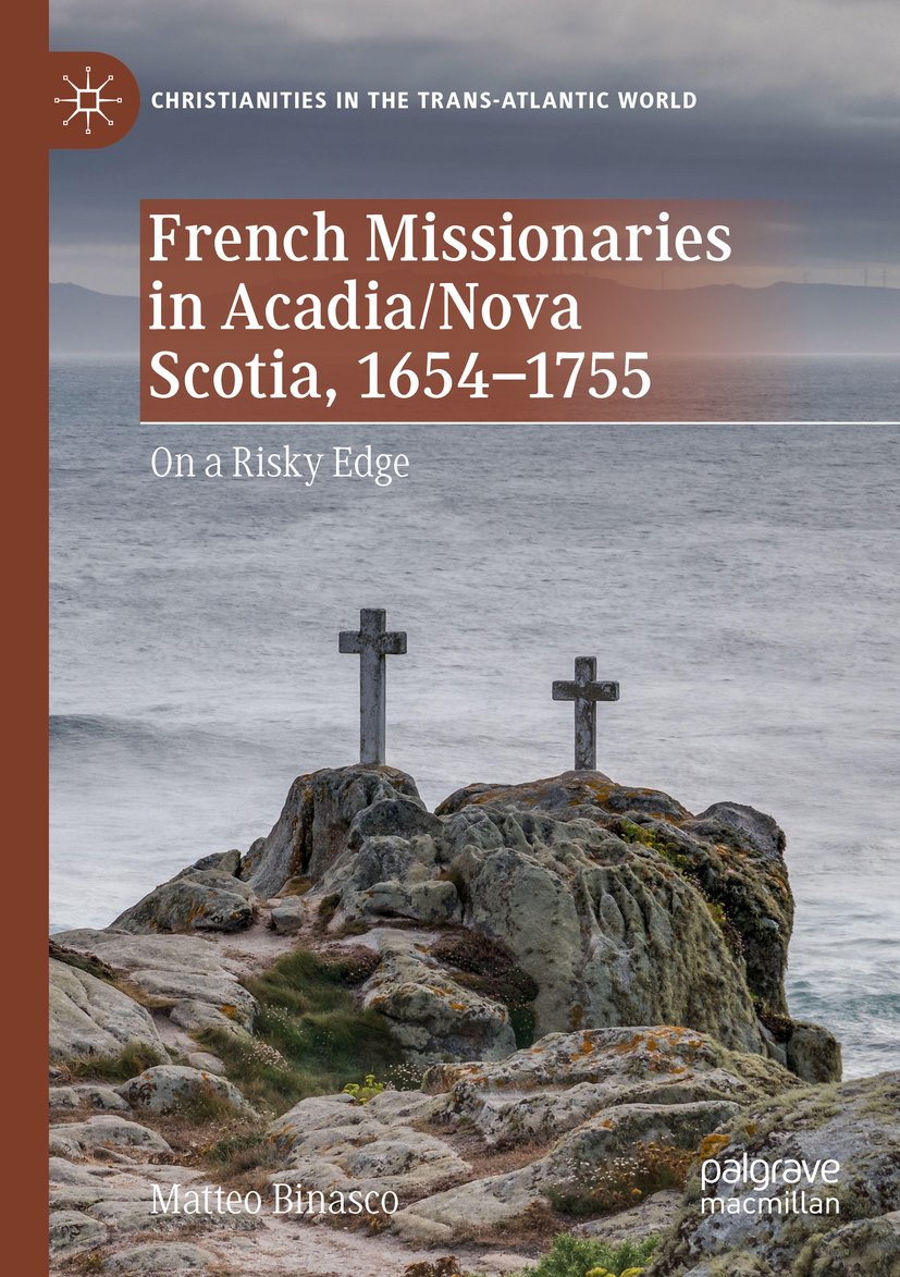 Christianities in the Trans-Atlantic World