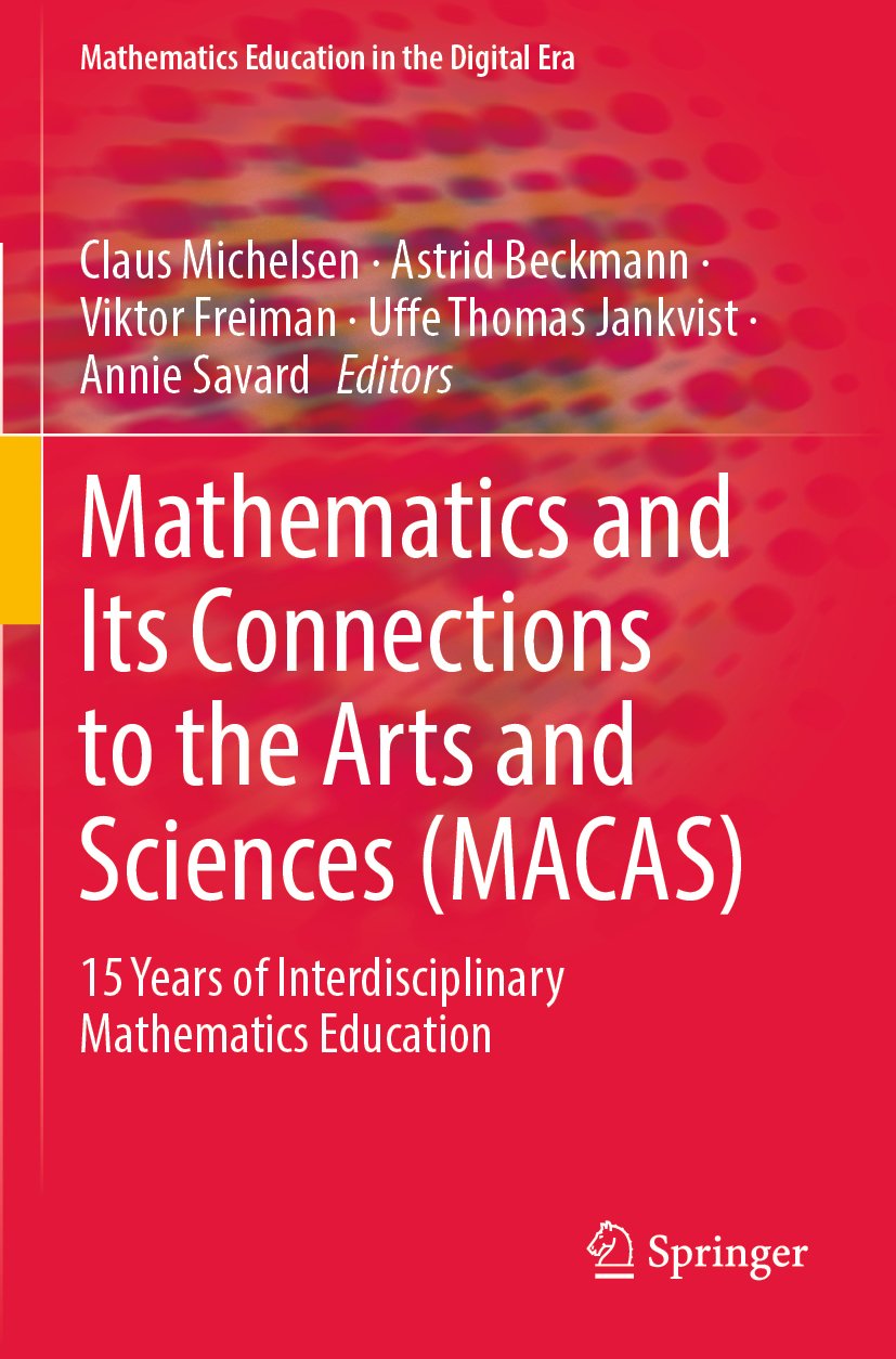 Mathematics Education in the Digital Era