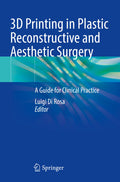 3D Printing in Plastic Reconstructive and Aesthetic Surgery