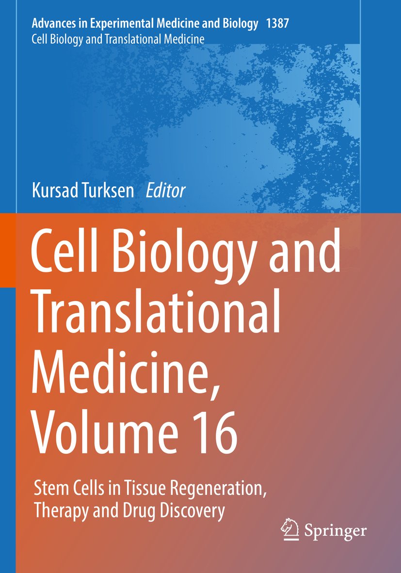 Advances in Experimental Medicine and Biology