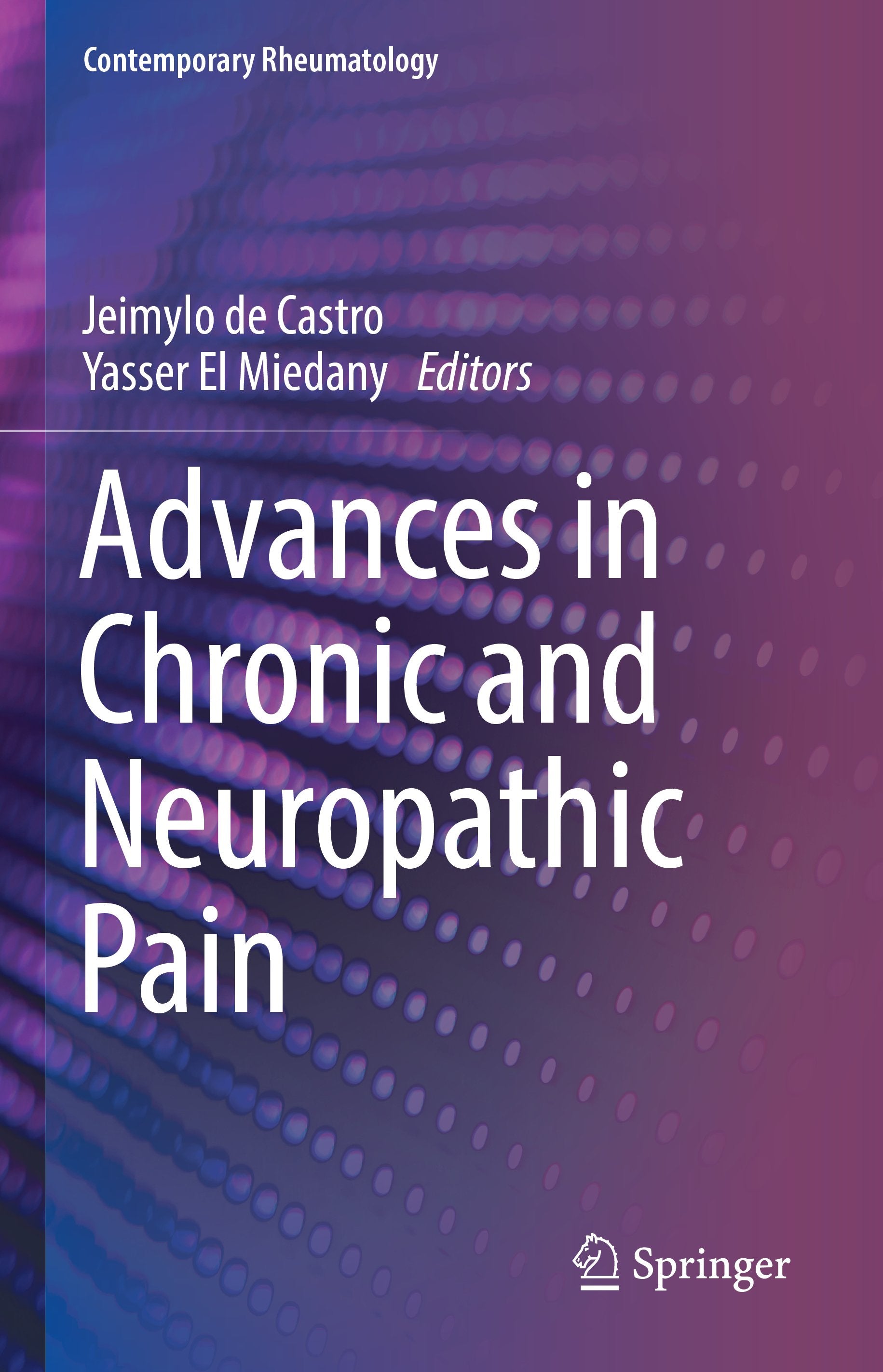 Contemporary Rheumatology