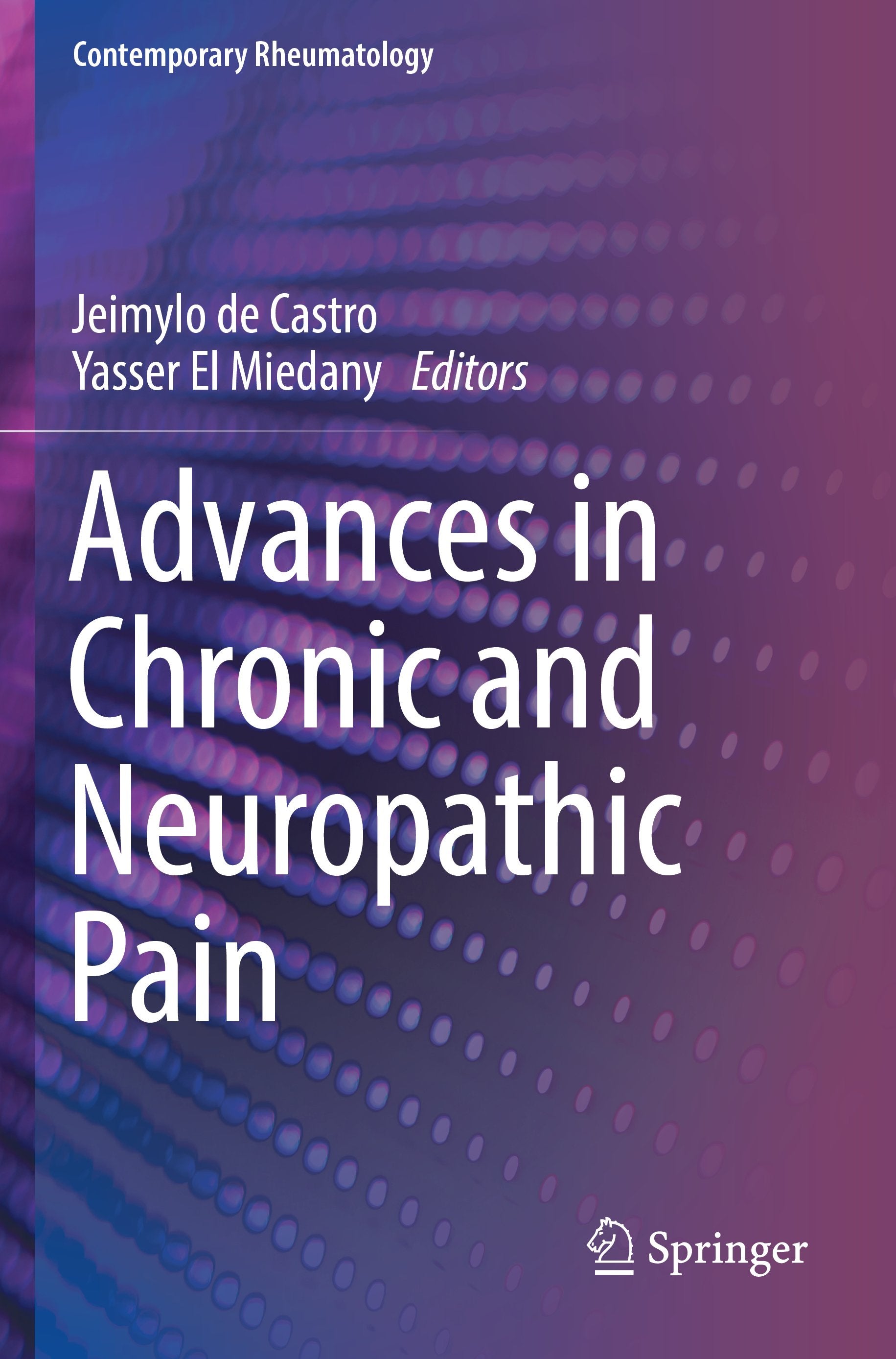 Contemporary Rheumatology