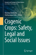 Concepts and Strategies in Plant Sciences