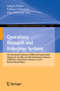 Communications in Computer and Information Science