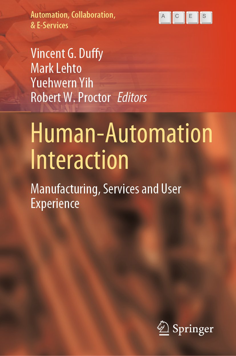 Automation, Collaboration, & E-Services