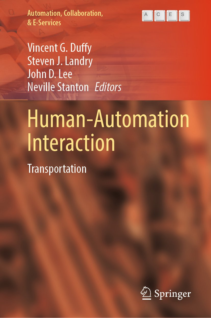 Automation, Collaboration, & E-Services