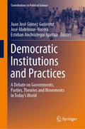 Contributions to Political Science
