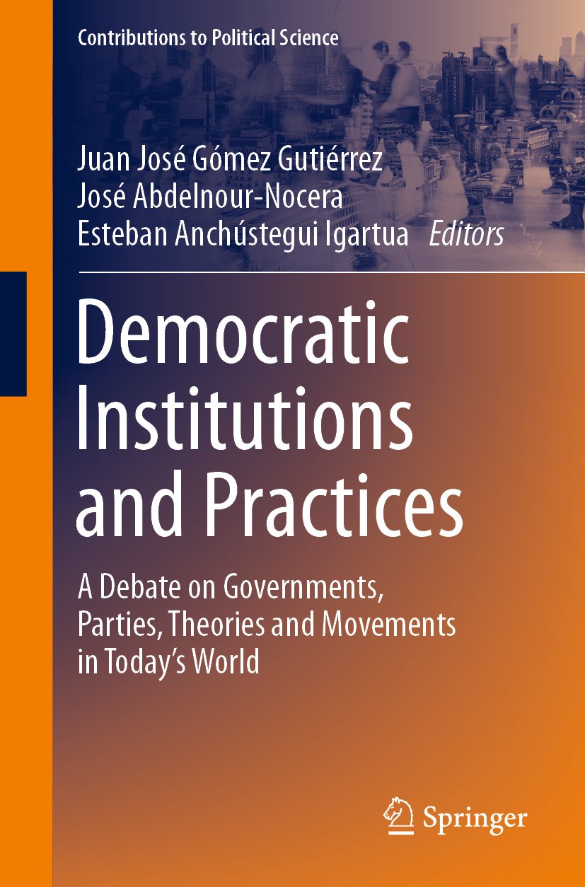 Contributions to Political Science