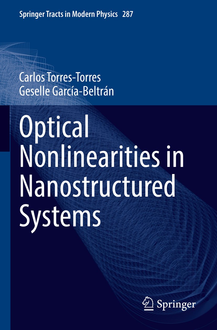 Springer Tracts in Modern Physics