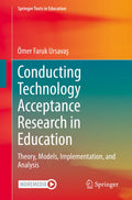 Springer Texts in Education