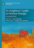 Palgrave Studies in the History of Experience