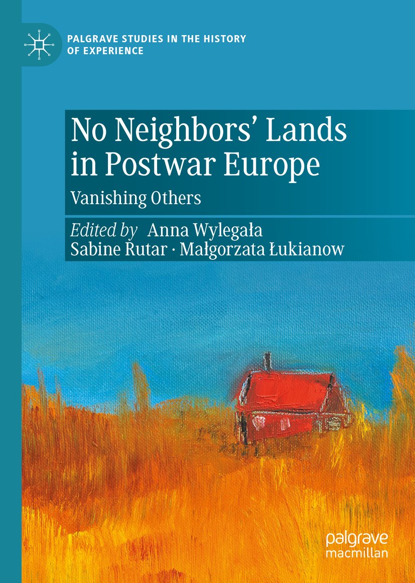 Palgrave Studies in the History of Experience