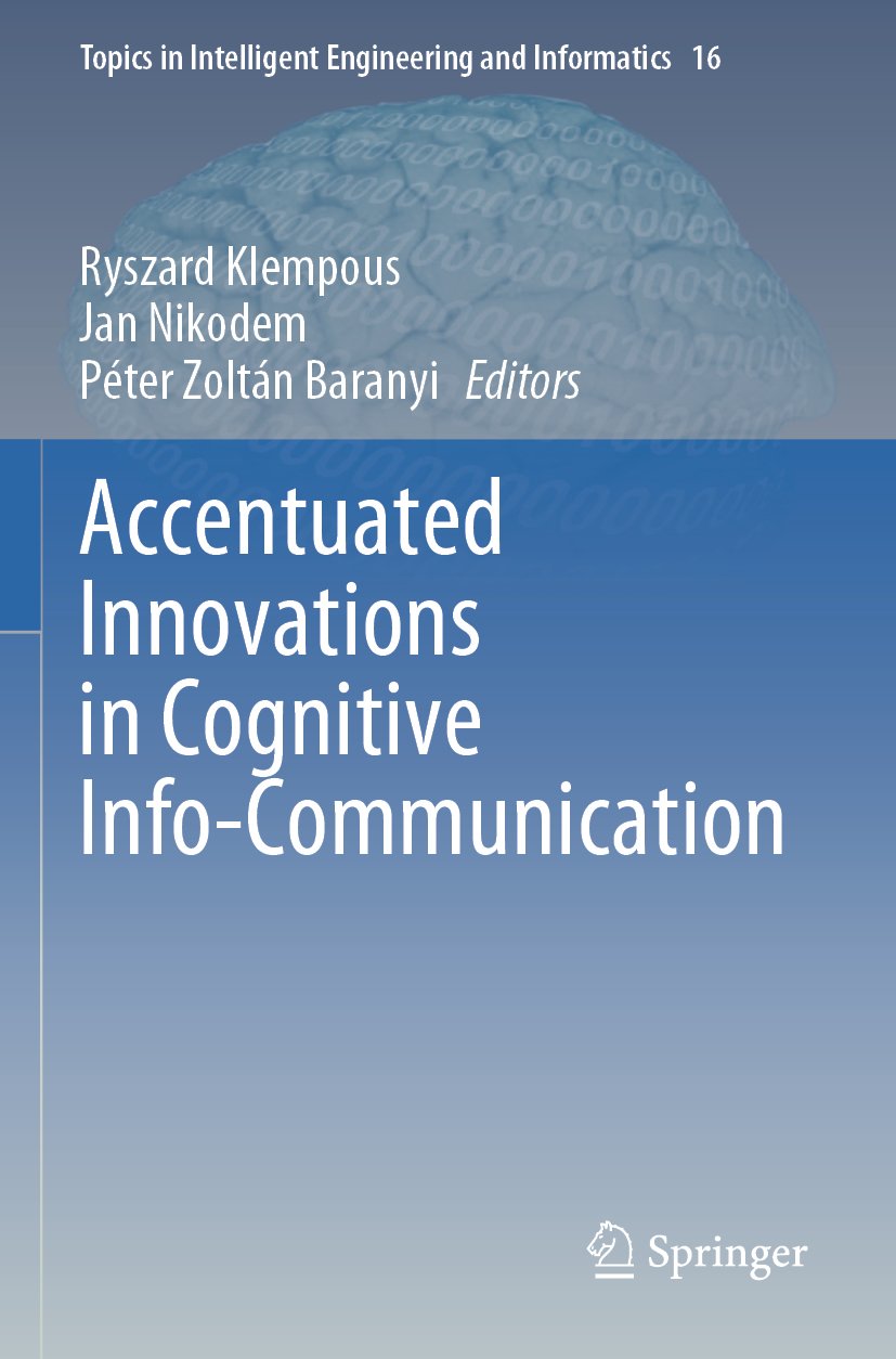 Topics in Intelligent Engineering and Informatics