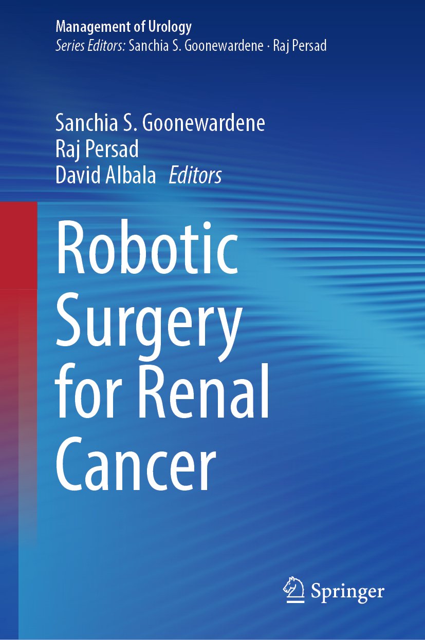 Management of Urology