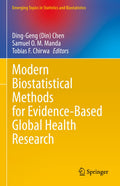 Emerging Topics in Statistics and Biostatistics