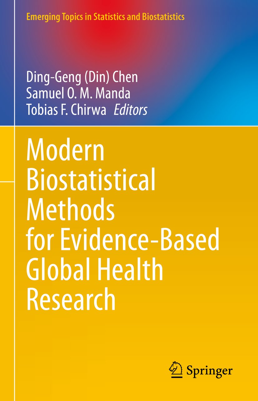 Emerging Topics in Statistics and Biostatistics