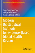Emerging Topics in Statistics and Biostatistics