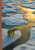 Palgrave Studies in Animals and Literature