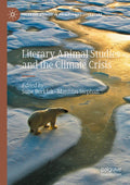 Palgrave Studies in Animals and Literature