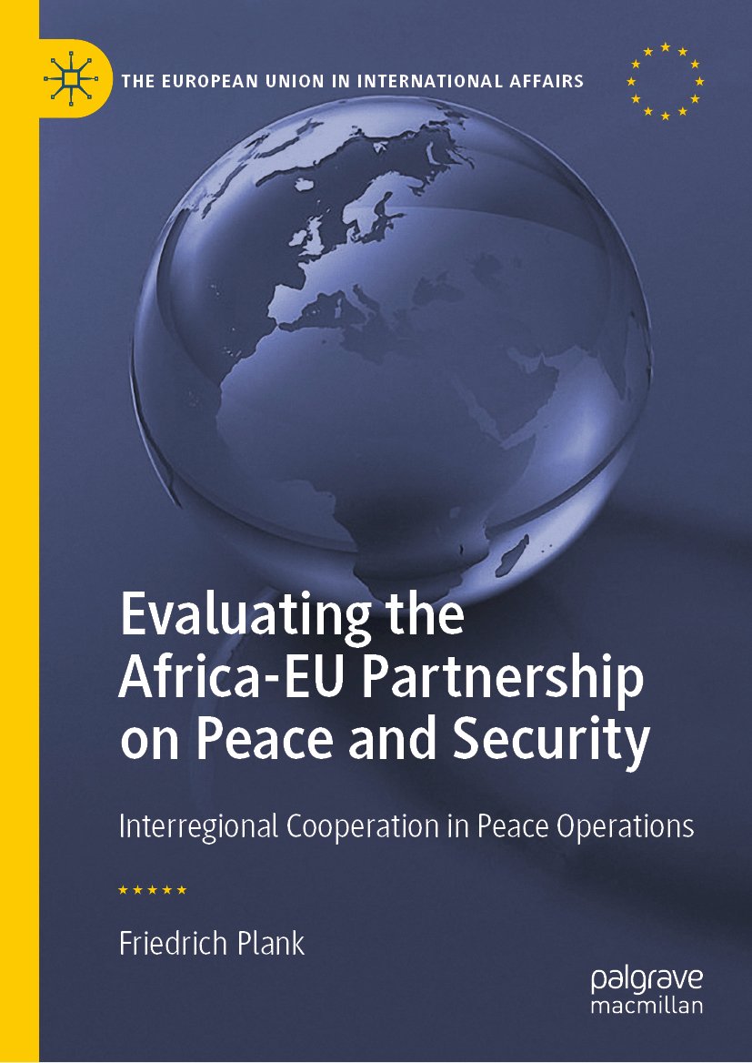 The European Union in International Affairs