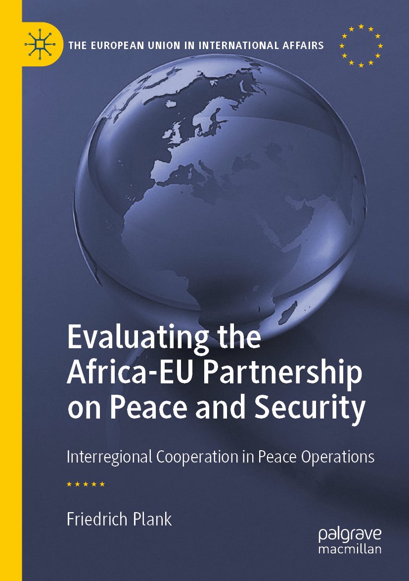 The European Union in International Affairs