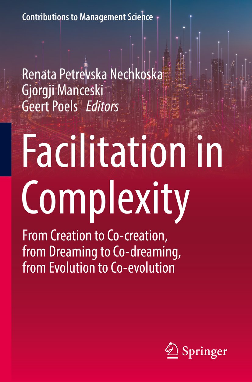 Contributions to Management Science