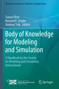 Simulation Foundations, Methods and Applications