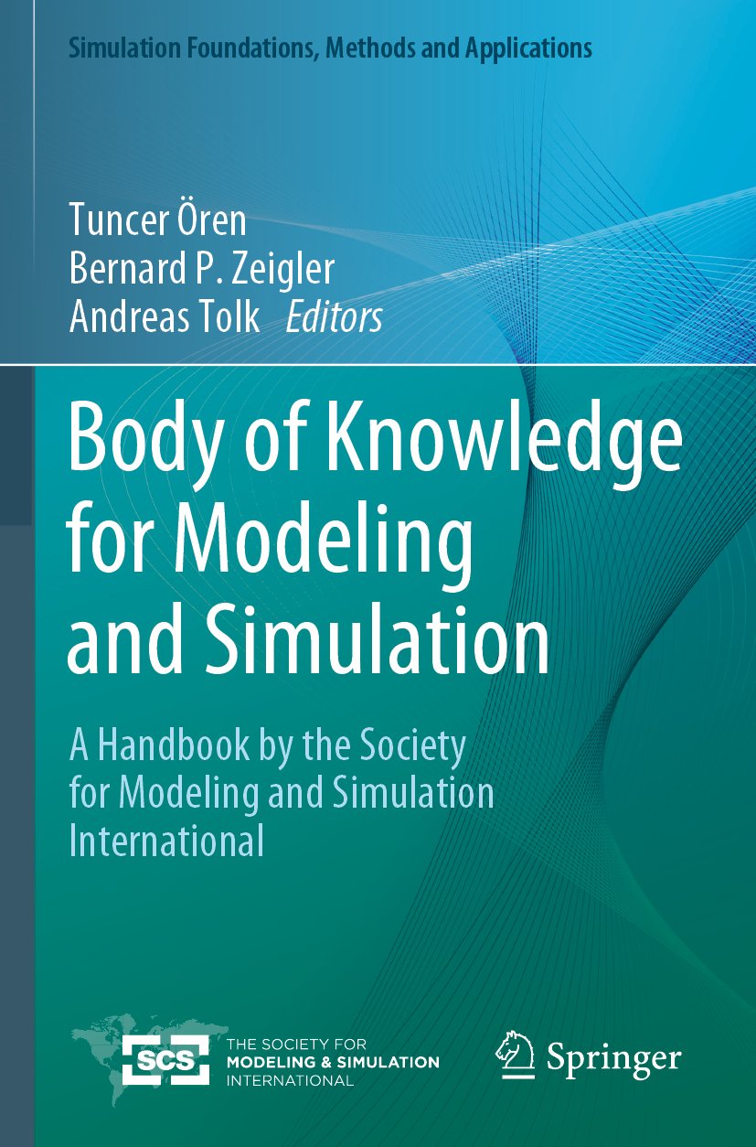 Simulation Foundations, Methods and Applications