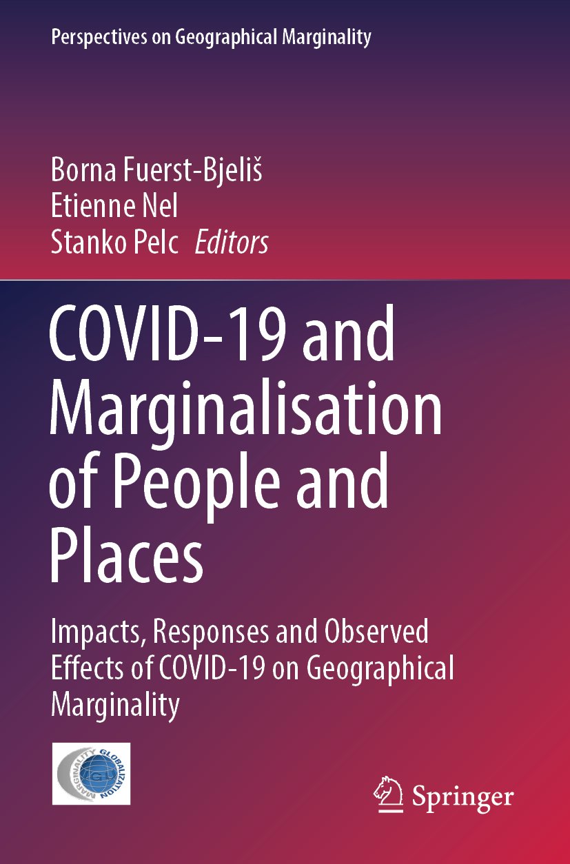 Perspectives on Geographical Marginality