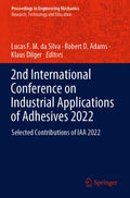 Proceedings in Engineering Mechanics