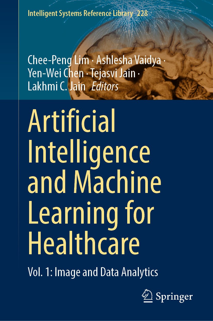 Intelligent Systems Reference Library