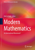 History of Mathematics Education