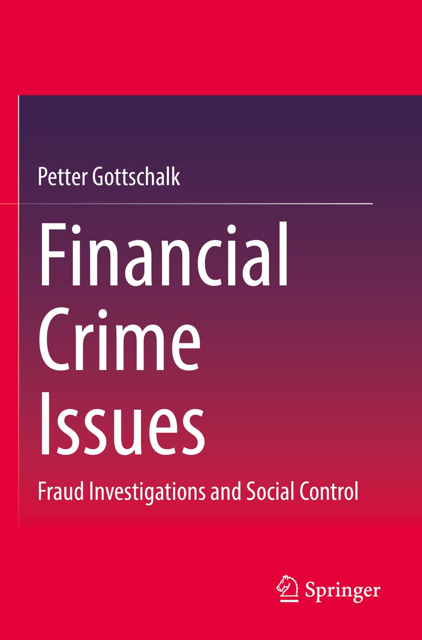 Financial Crime Issues