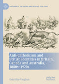Histories of the Sacred and Secular, 1700–2000