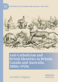 Histories of the Sacred and Secular, 1700–2000
