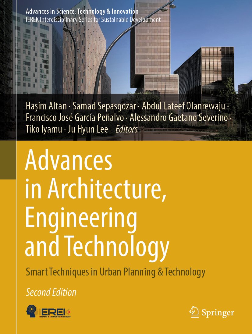 Advances in Science, Technology & Innovation
